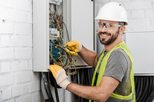 Generator Installation Services in Kettle Falls, WA