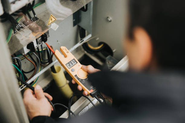  Kettle Falls, WA Electrician Pros