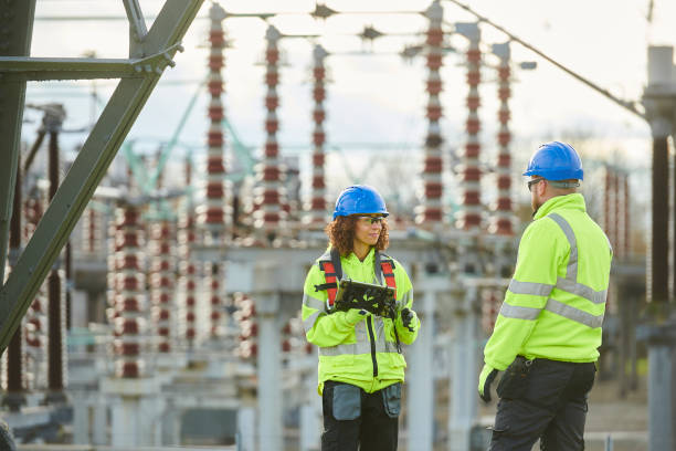 Best Local Electrician Companies  in Kettle Falls, WA