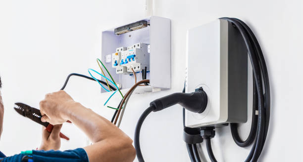Best Electrical Wiring Services  in Kettle Falls, WA