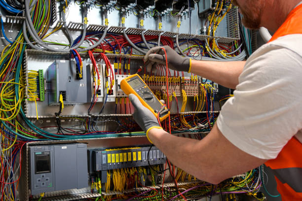 Kettle Falls, WA Electrician Company