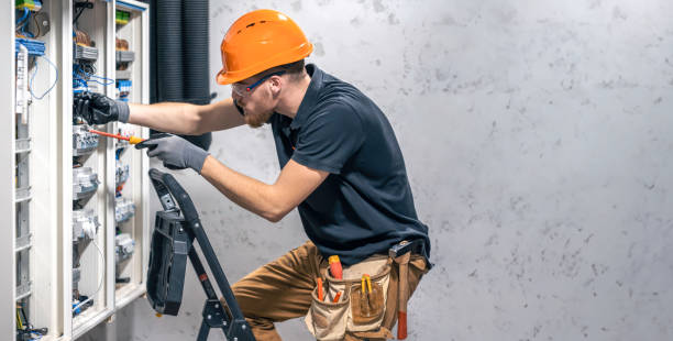 Best Electrical Upgrades for Homes  in Kettle Falls, WA