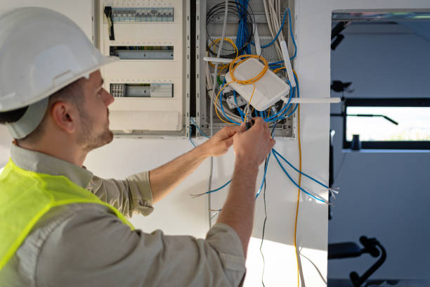 Best Electric Panel Repair  in Kettle Falls, WA