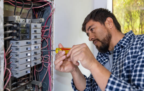 Best Electrical Troubleshooting Services  in Kettle Falls, WA
